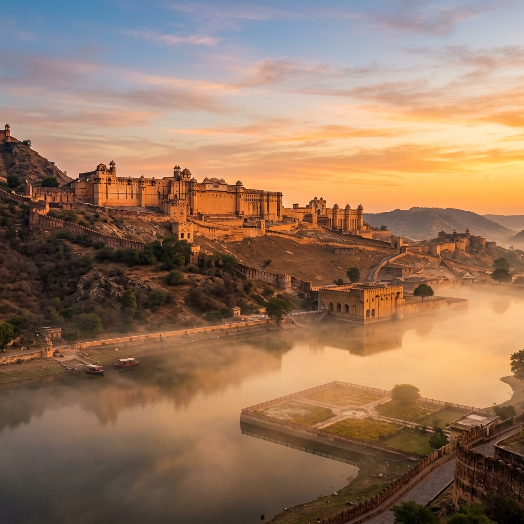 Rajasthan