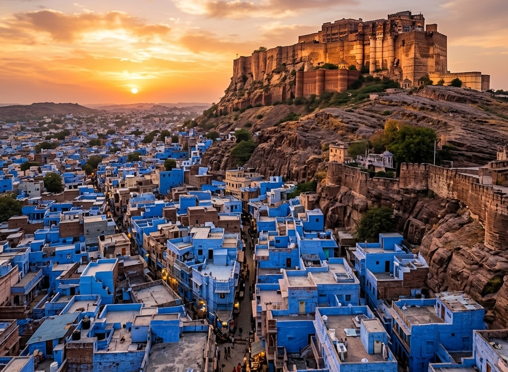 Jodhpur