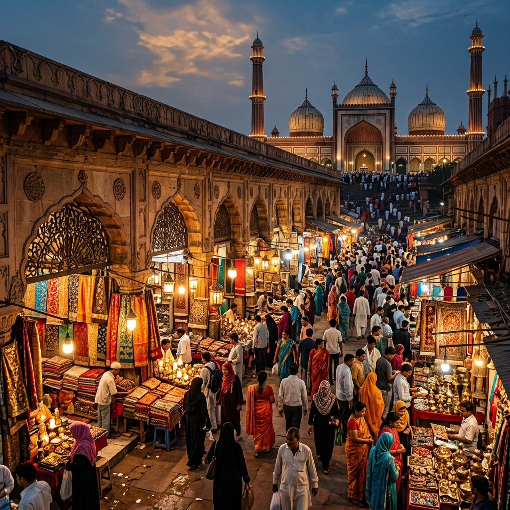 North India