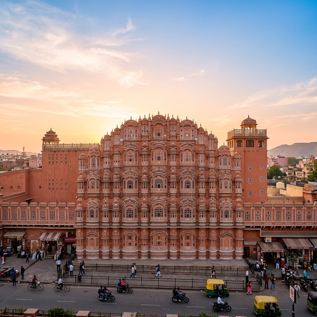 Jaipur