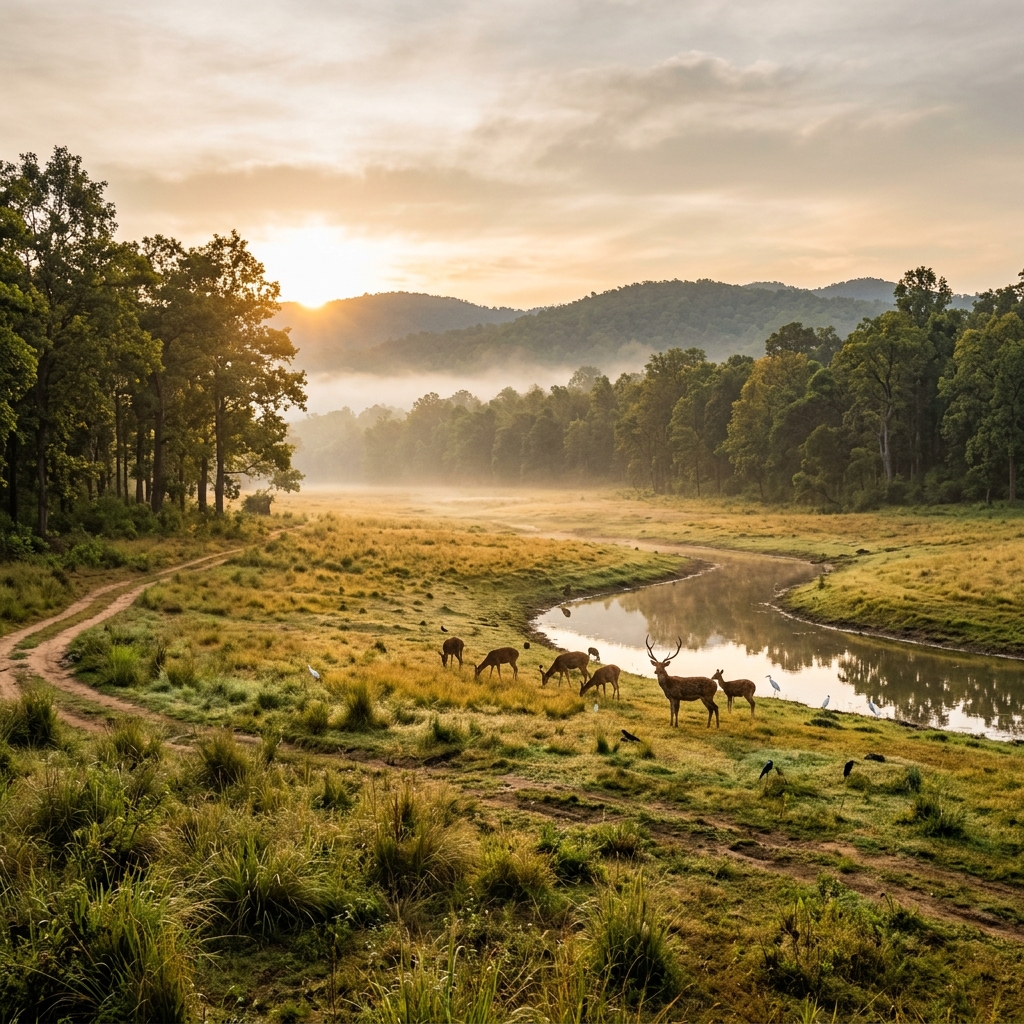 Northeast India