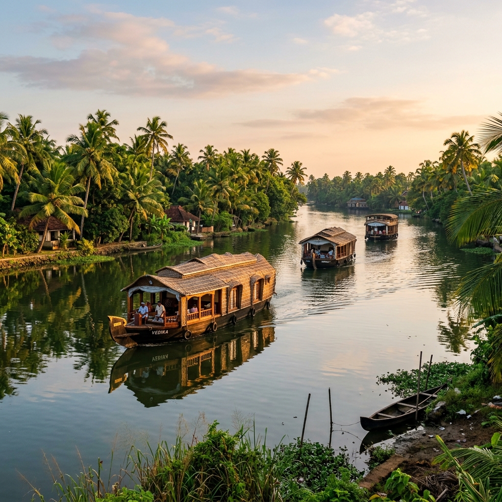 Ayurveda Retreats