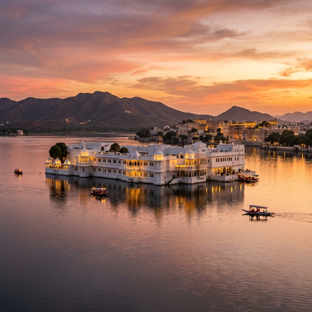 Udaipur