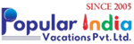 Popular India Vacations Pvt. Ltd.