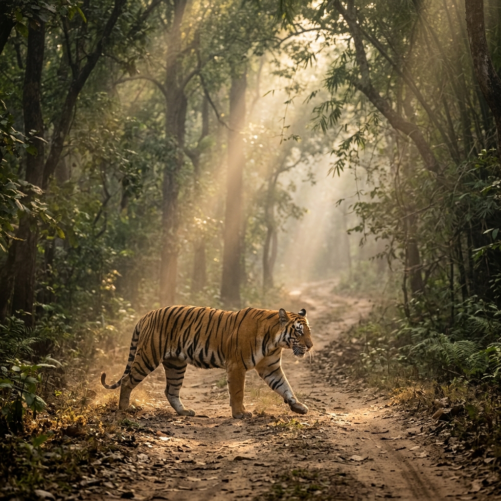 Wildlife Safari