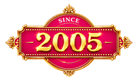 Since 2005